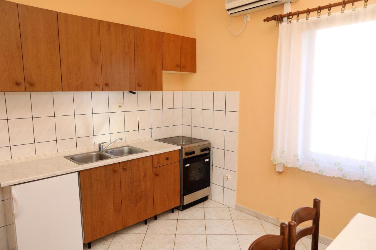 Apartman Gilan Сегет Враница Екстериор снимка