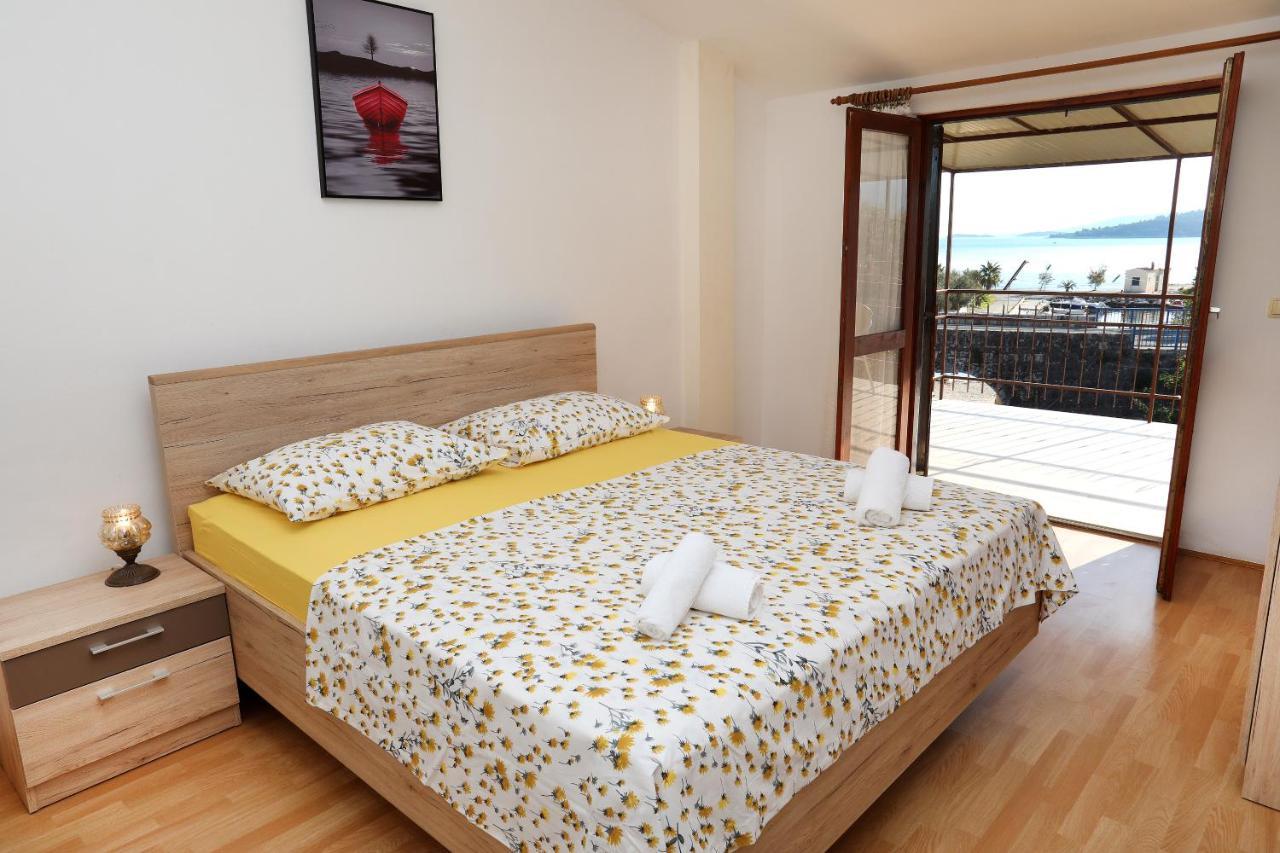 Apartman Gilan Сегет Враница Екстериор снимка