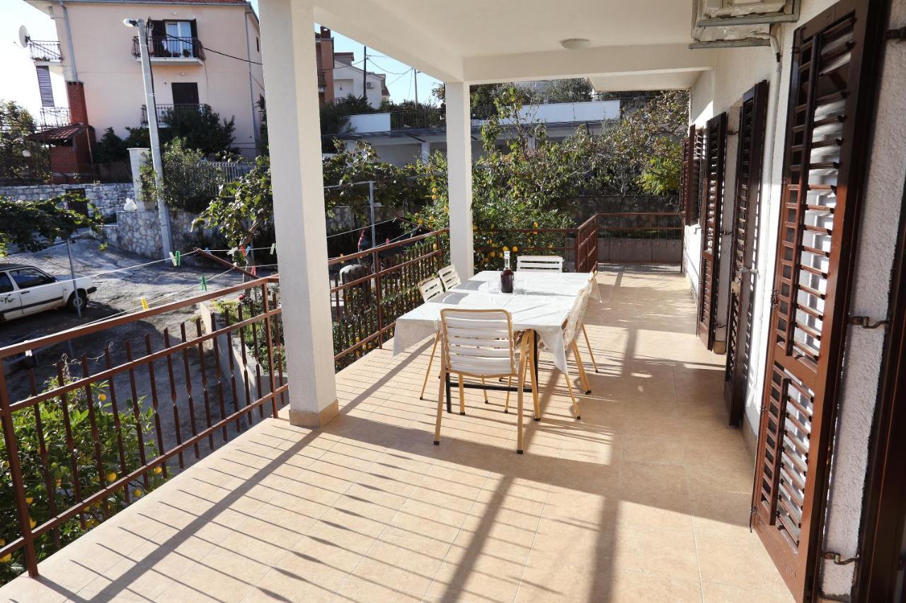 Apartman Gilan Сегет Враница Екстериор снимка