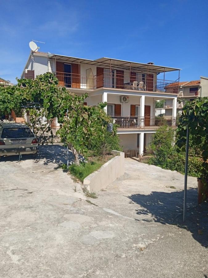 Apartman Gilan Сегет Враница Екстериор снимка