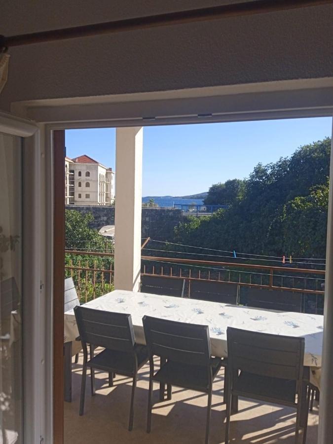 Apartman Gilan Сегет Враница Екстериор снимка