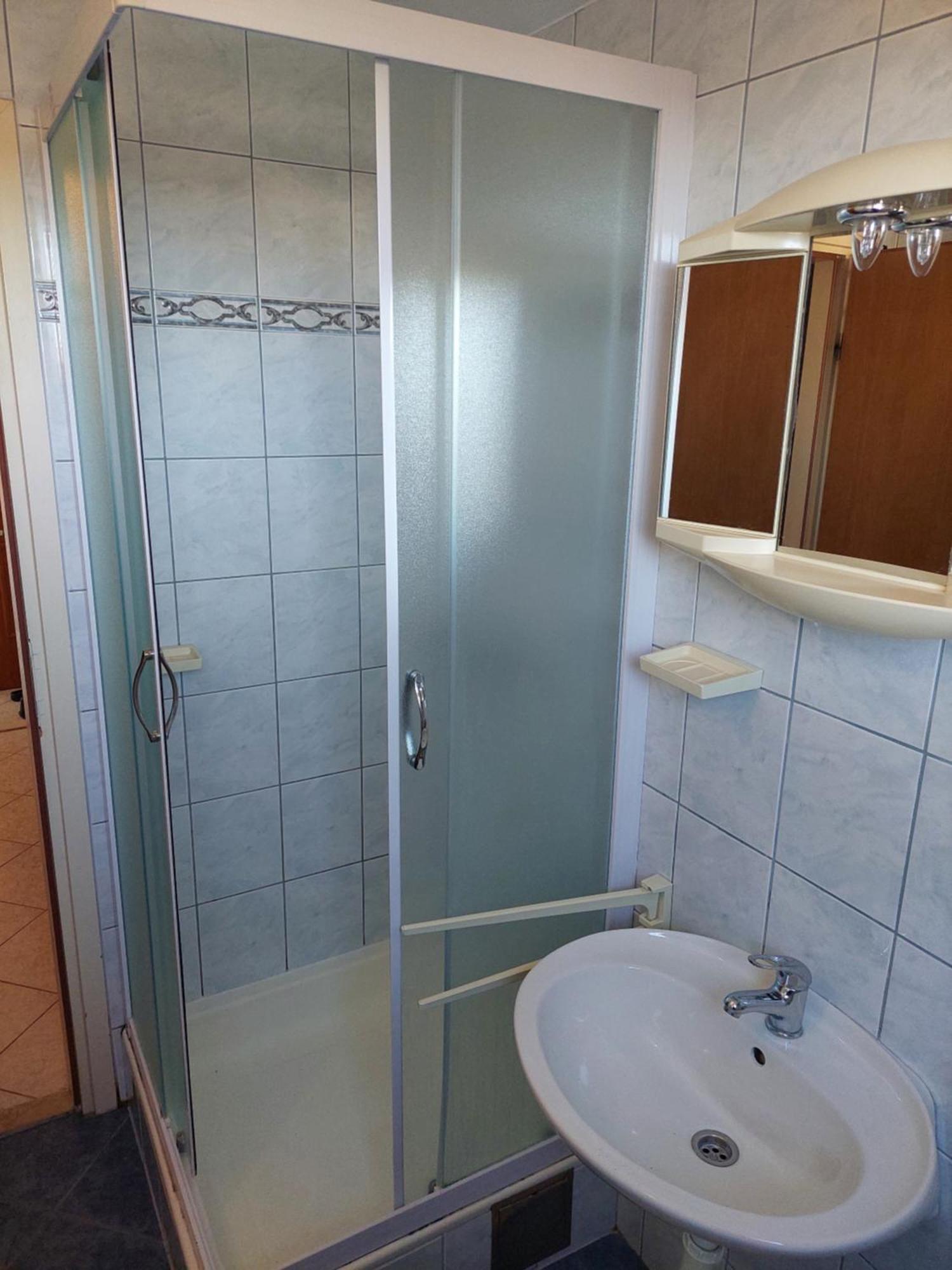 Apartman Gilan Сегет Враница Екстериор снимка