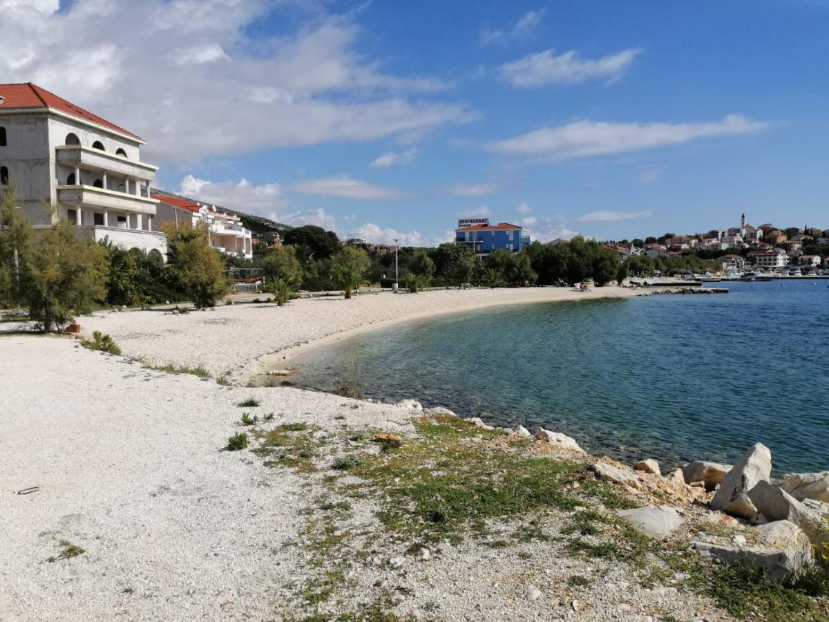 Apartman Gilan Сегет Враница Екстериор снимка